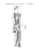 Active Control of Flame Holding and Flashback in Turbine Combustor Fuel Nozzle diagram and image