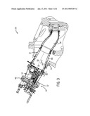 Active Control of Flame Holding and Flashback in Turbine Combustor Fuel Nozzle diagram and image