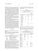 KEROSENE BASE FUEL diagram and image