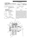 ECCENTRIC GEARING TYPE CLUTCH diagram and image