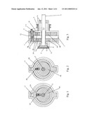 ECCENTRIC GEARING TYPE CLUTCH diagram and image