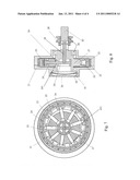 ECCENTRIC GEARING TYPE CLUTCH diagram and image