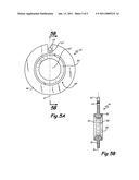 FUEL NOZZLE GUIDE PLATE MISTAKE PROOFING diagram and image