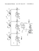 COOLING MECHANISM FOR USE WITH A FOOD PROCESSING SYSTEM diagram and image