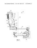 COOLING MECHANISM FOR USE WITH A FOOD PROCESSING SYSTEM diagram and image