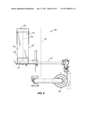 COOLING MECHANISM FOR USE WITH A FOOD PROCESSING SYSTEM diagram and image