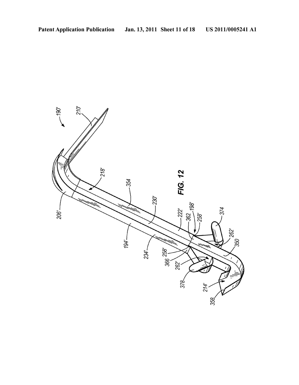 COOLING MECHANISM FOR USE WITH A FOOD PROCESSING SYSTEM - diagram, schematic, and image 12