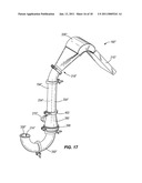 COOLING MECHANISM FOR USE WITH A FOOD PROCESSING SYSTEM diagram and image