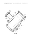 COOLING MECHANISM FOR USE WITH A FOOD PROCESSING SYSTEM diagram and image