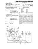 TRANSCRITICAL FLUID COOLING FOR AEROSPACE APPLICATIONS diagram and image