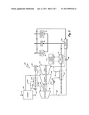 TRANSCRITICAL FLUID COOLING FOR AEROSPACE APPLICATIONS diagram and image