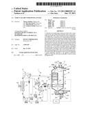 Vehicular air-conditioning system diagram and image