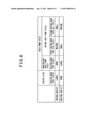 Vehicular air-conditioning system diagram and image