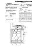 Reciprocating Piston Compressor diagram and image