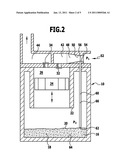 Reciprocating Piston Compressor diagram and image