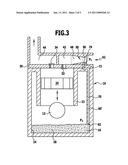Reciprocating Piston Compressor diagram and image