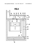 Reciprocating Piston Compressor diagram and image