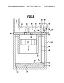 Reciprocating Piston Compressor diagram and image