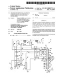 METHOD FOR PRODUCING A FLOW RICH IN METHANE AND A FLOW RICH IN C2+ HYDROCARBONS, AND ASSOCIATED INSTALLATION diagram and image