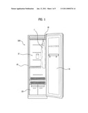 CLOTHES TREATING APPARATUS diagram and image