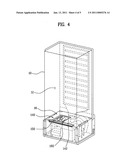 CLOTHES TREATING APPARATUS diagram and image