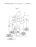 ROLLING MILL AND ROLLING METHOD diagram and image