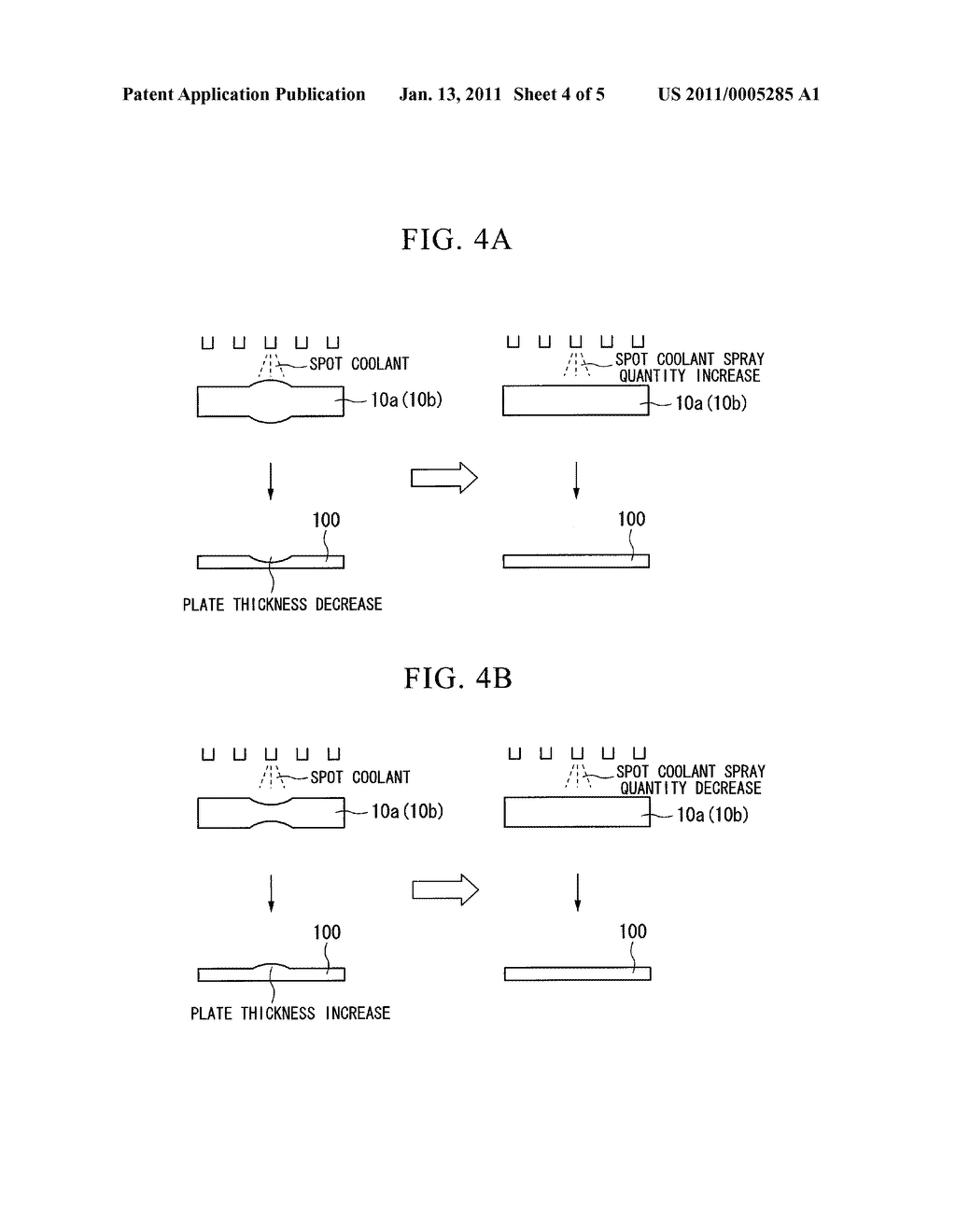 ROLLING MILL AND ROLLING METHOD - diagram, schematic, and image 05