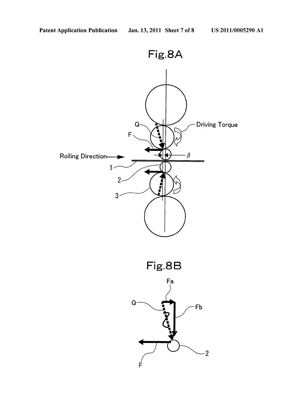 ROLLING MILL AND TANDEM ROLLING MILL HAVING THE SAME - diagram, schematic, and image 08