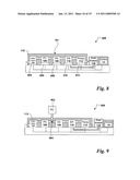 CASCADED GAS CHROMATOGRAPHS (CGCs) WITH INDIVIDUAL TEMPERATURE CONTROL AND GAS ANALYSIS SYSTEMS USING SAME diagram and image