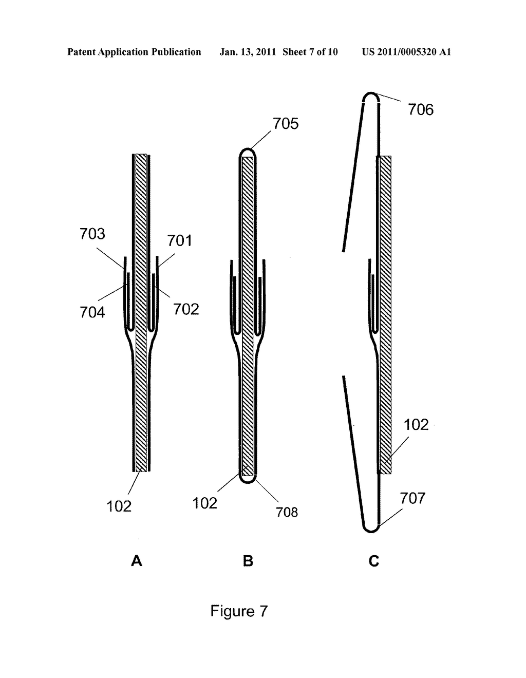 Apparatus and method for engaging acoustic vibration sensors to skin - diagram, schematic, and image 08