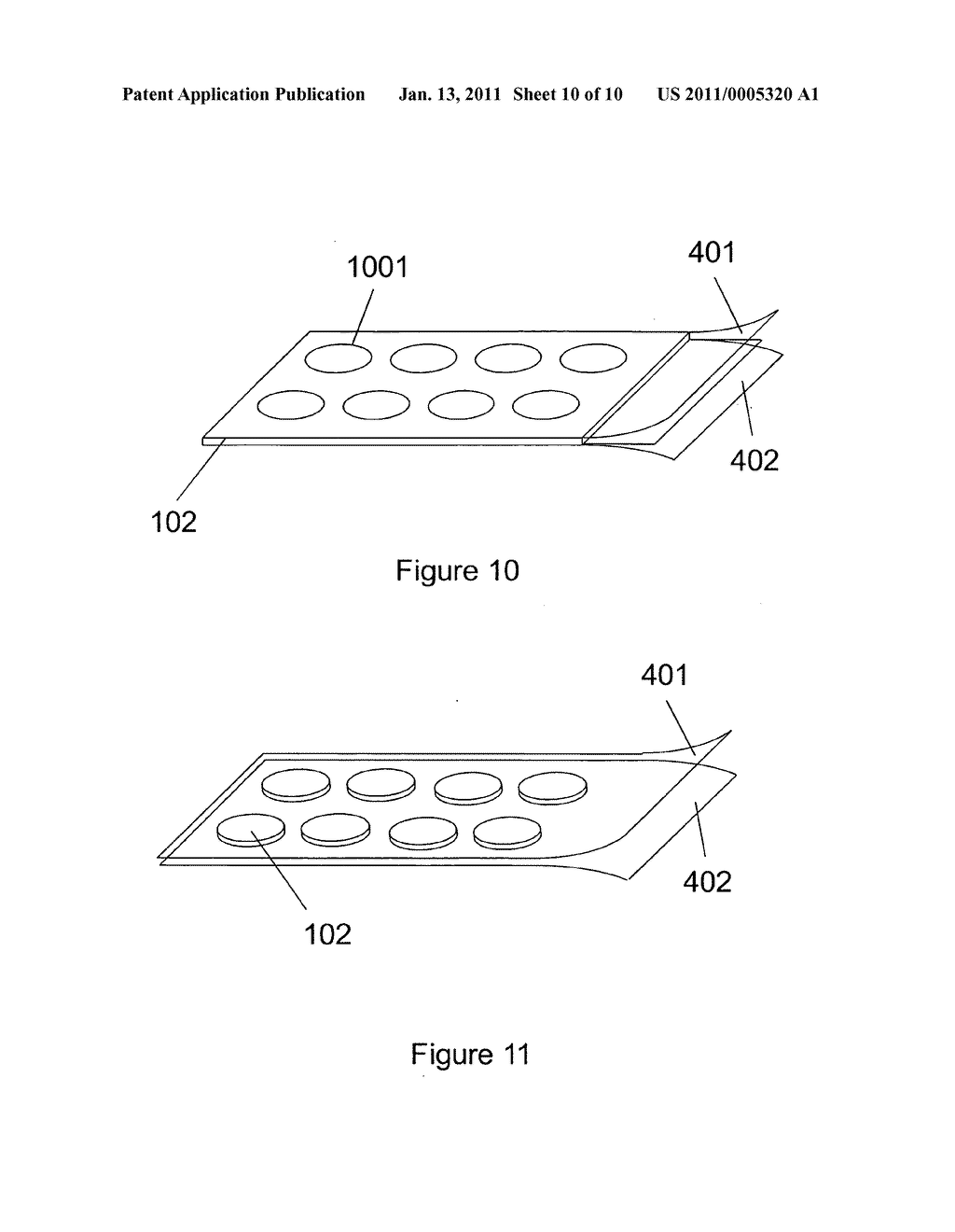 Apparatus and method for engaging acoustic vibration sensors to skin - diagram, schematic, and image 11