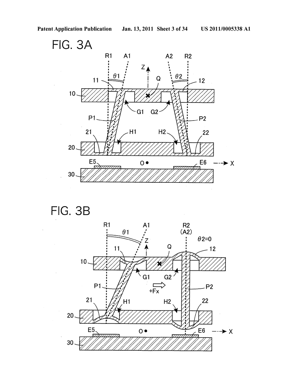 FORCE DETECTION DEVICE - diagram, schematic, and image 04