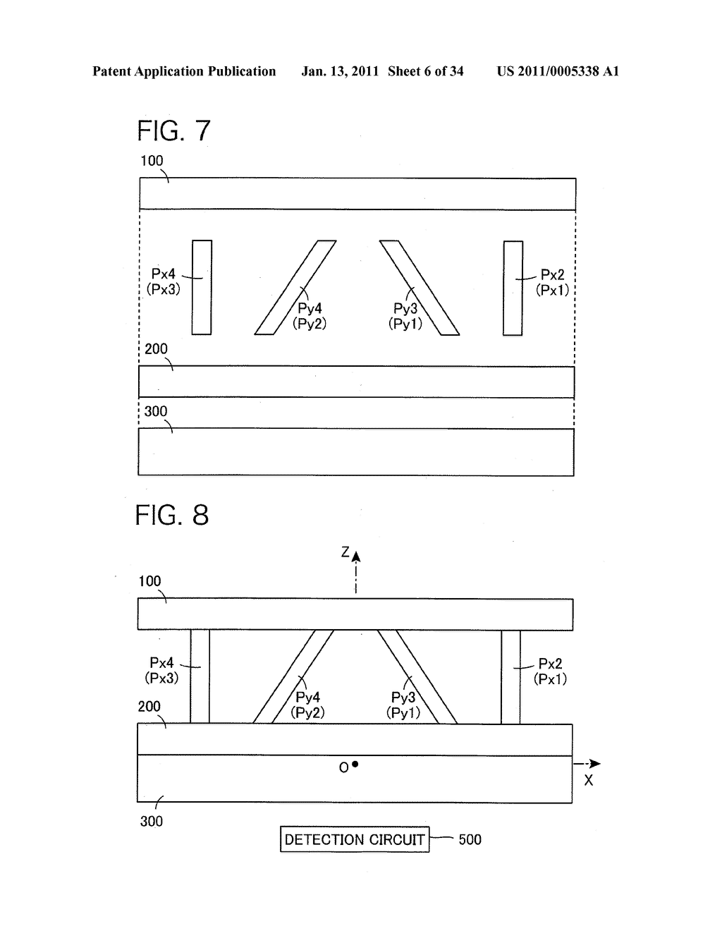 FORCE DETECTION DEVICE - diagram, schematic, and image 07