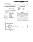 FILTERING APPARATUS FOR FILTERING A FLUID diagram and image