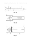 FILTERING APPARATUS FOR FILTERING A FLUID diagram and image