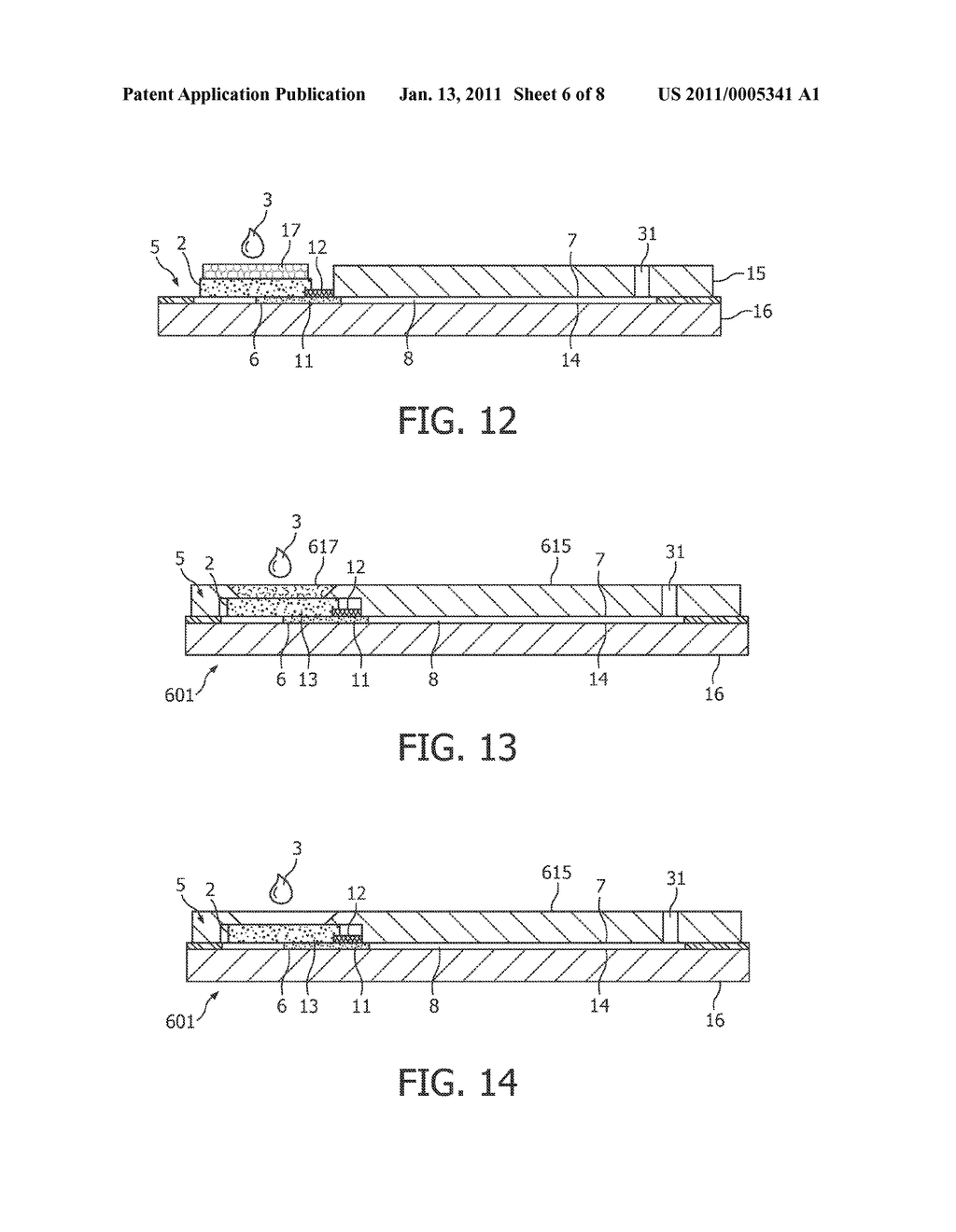 FILTERING APPARATUS FOR FILTERING A FLUID - diagram, schematic, and image 07