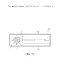 FILTERING APPARATUS FOR FILTERING A FLUID diagram and image