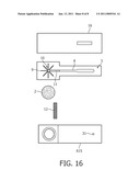 FILTERING APPARATUS FOR FILTERING A FLUID diagram and image