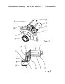 ACTUATING ARRANGEMENT FOR SHIFT ELEMENTS OF A TRANSMISSION diagram and image