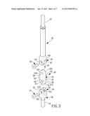 TOOL WITH ADJUSTABLE WORKING ANGLE diagram and image