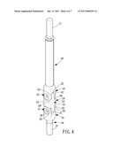 TOOL WITH ADJUSTABLE WORKING ANGLE diagram and image