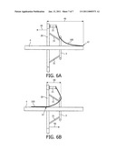 Device and Method for Braiding Fibers into a Braided Structure diagram and image