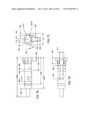 CARTRIDGES AND MODIFICATIONS FOR M16/AR15 RIFLE diagram and image