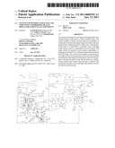 System and Method Extracting and Employing Compression Heat in Biogas Treatment Plant Equipment diagram and image