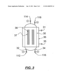 System and Method Extracting and Employing Compression Heat in Biogas Treatment Plant Equipment diagram and image