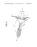 APPARATUS FOR PROCESSING SPICE-CONTAINING FILMS IN THE PRODUCTION OF SAUSAGE AND CHEESE, AND SAUSAGE AND CHEESE PRODUCTS PRODUCED THEREWITH diagram and image