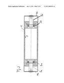 Low Friction Roll diagram and image