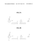 PRINTING APPARATUS AND METHOD FOR FORMING THIN FILM PATTERN USING THE PRINTING APPARATUS diagram and image