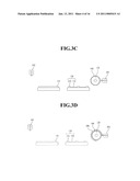 PRINTING APPARATUS AND METHOD FOR FORMING THIN FILM PATTERN USING THE PRINTING APPARATUS diagram and image