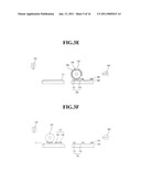 PRINTING APPARATUS AND METHOD FOR FORMING THIN FILM PATTERN USING THE PRINTING APPARATUS diagram and image